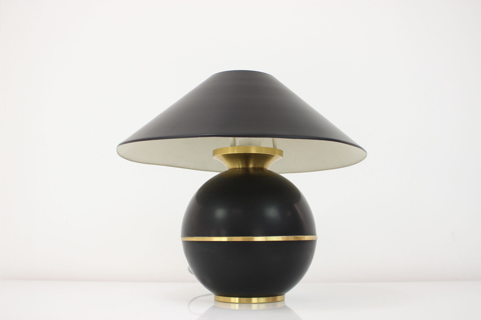 Table lamp Napako , Czechoslovakia, 1970s