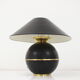 Table lamp Napako , Czechoslovakia, 1970s