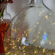 Demijohn transparent 10L
