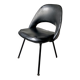 Knoll conference chair designed by Eero Saarinen 1st edition