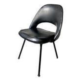 Chaise conférence Knoll design Eero Saarinen 1ere édition