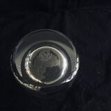 Set of 6 Baccarat crystal orangeade glasses