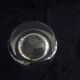 Set of 6 Baccarat crystal orangeade glasses
