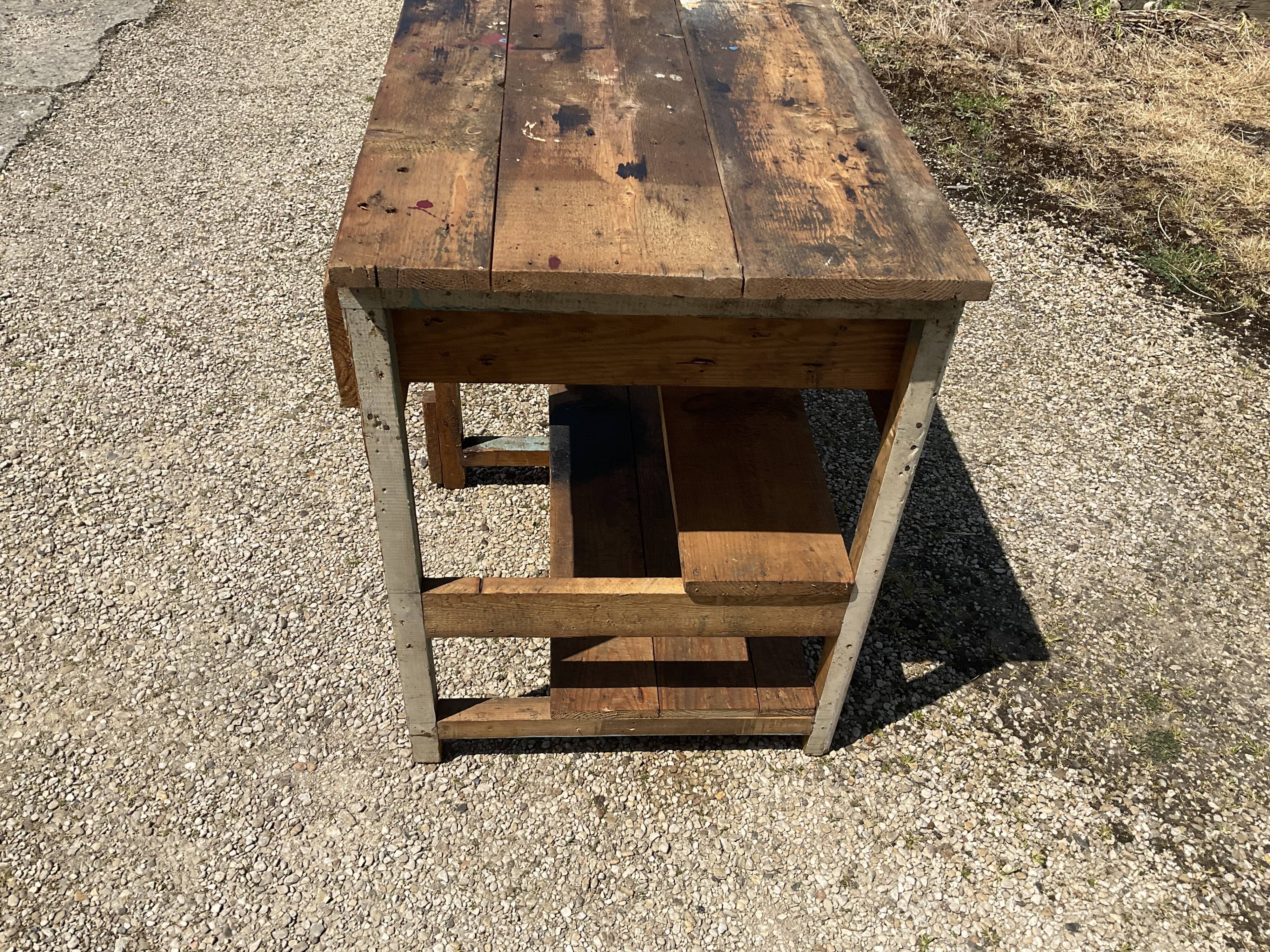 Workbench