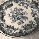 Set of 6 plates Villeroy and Boch Fasan