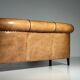 Sheepskin 3-seater sofa Lounge Atelier