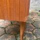 Commode enfilade vintage