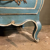 Commode
