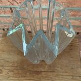 Crystal vase of Arques