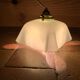 Opaline suspension