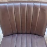 Pair of 70s armchairs