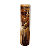 Vase tube Vincent Potier