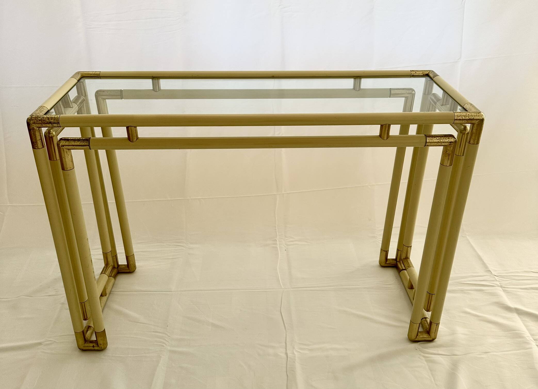 CONSOLE Banci Firenze 1970