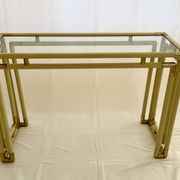 CONSOLE Banci Firenze 1970