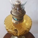 Oil lamp