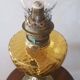 Oil lamp
