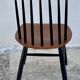 Chaise "Fanett" de Ilmari Tapiovaara vintage 1960