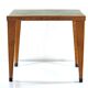 Sixties wooden side table or children’s desk