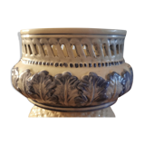 CACHE pot or empty pocket porcelain BASSANO