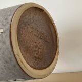 Duo of vintage Scheurich Keramik vases