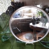 Theater mirror from the 1930s from Brot
