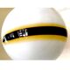 Vistosi Globe verre murano , Italie 1980s