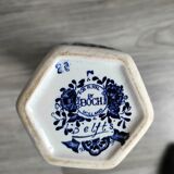 Vase Boch Delfts number 22