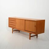 “Ulvö” sideboard by Erik Wörtz for Ikea