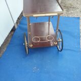 Vintage rolling service