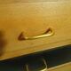 Vintage dresser years 50