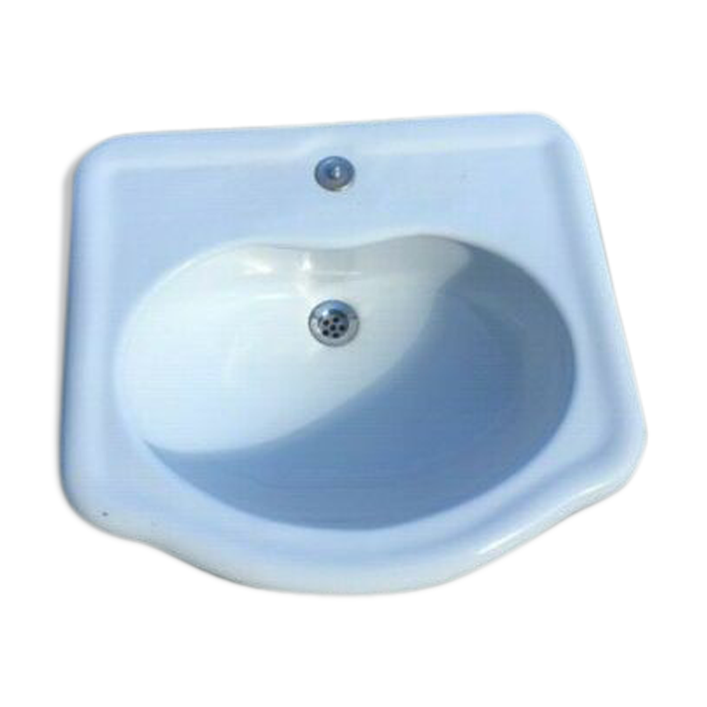 Antique wash-hand basin 60