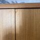 Armoire scandinave vintage teck