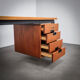 Cees Braakman for Pastoe – EU01 desk, Japanese series, Netherlands, 1960s