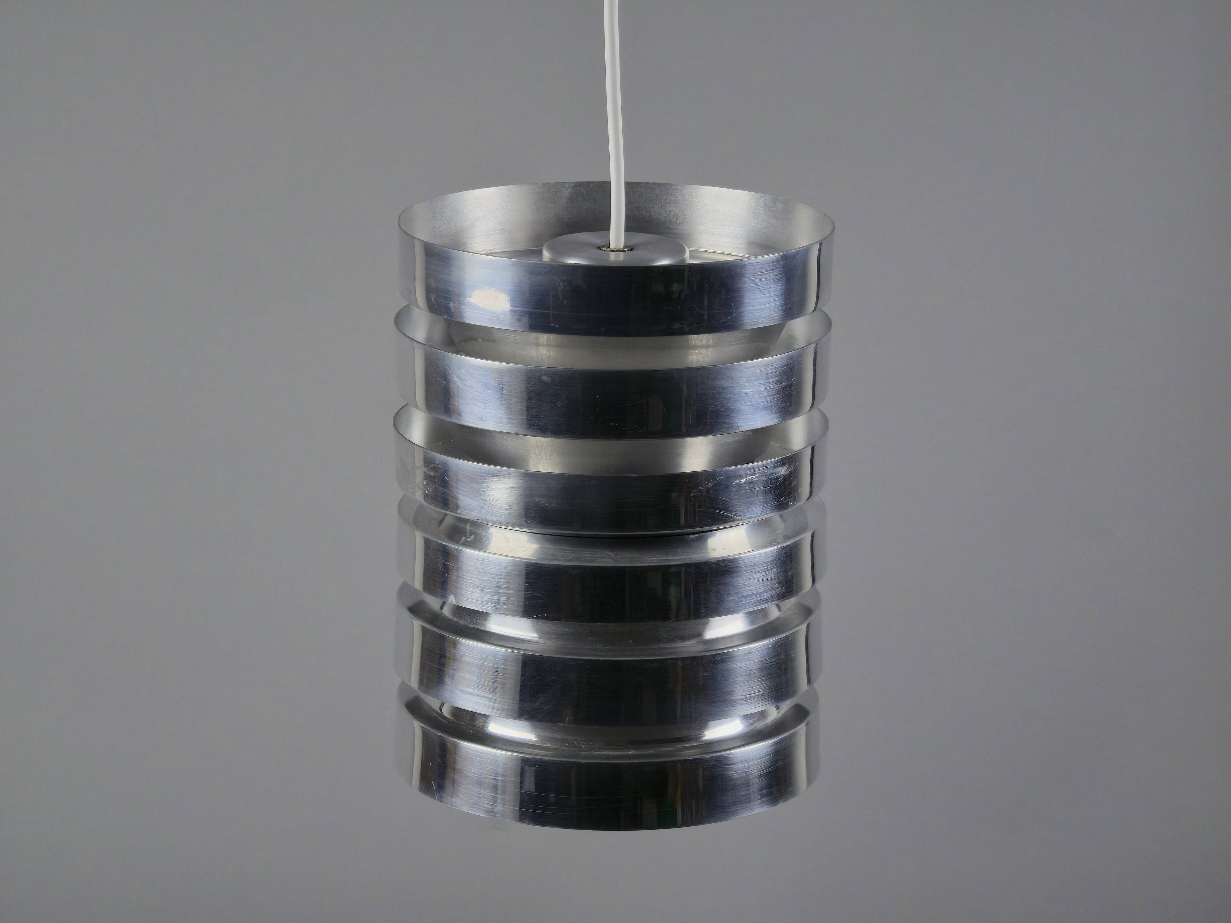 Suspension Granhaga 'Trava' par Carl Thore, années 1970