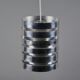 Suspension Granhaga 'Trava' par Carl Thore, années 1970