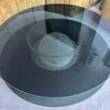 Gian Maria Potenza light coffee table, 1970