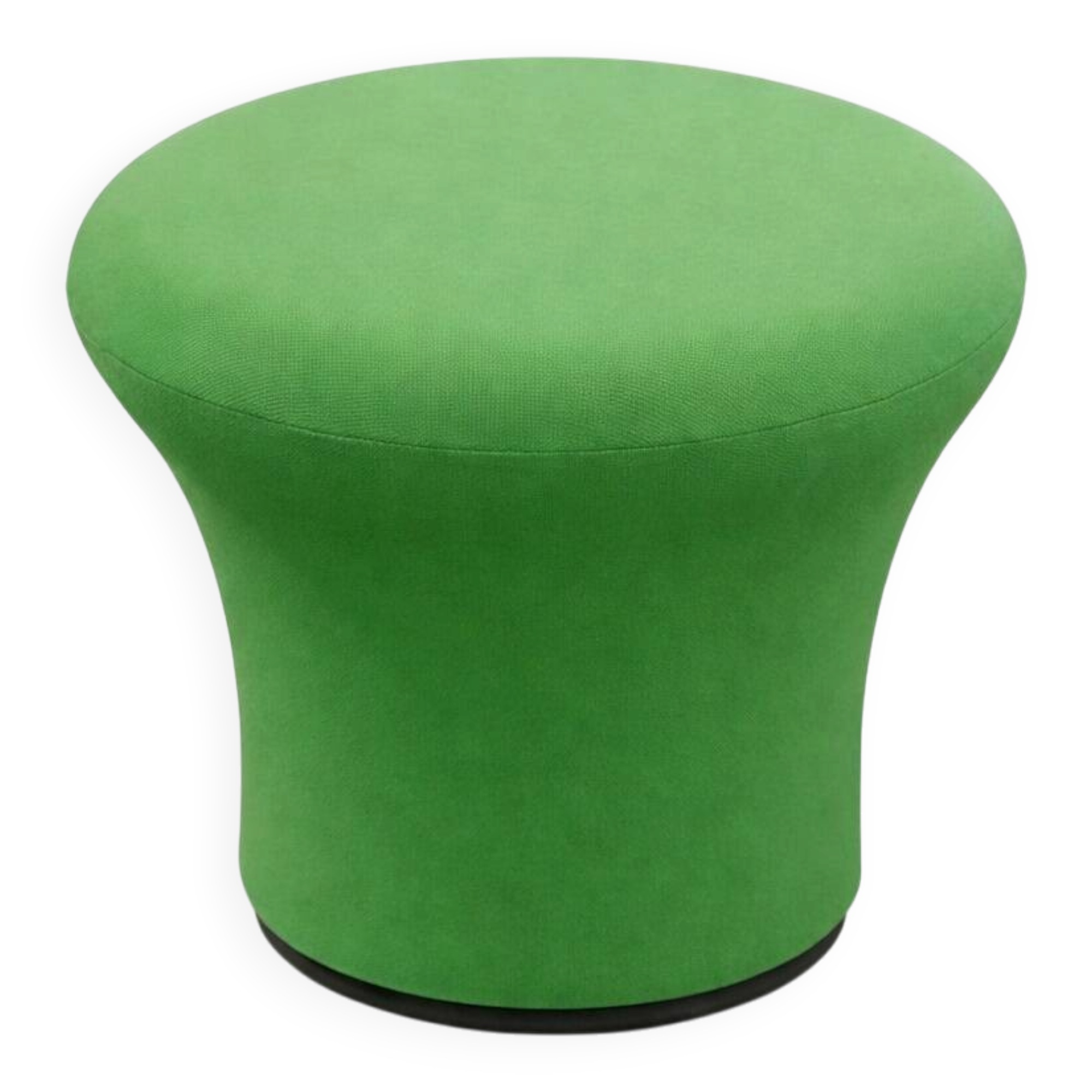 Pouf Mushroom by Pierre Paulin