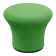 Pouf Mushroom by Pierre Paulin
