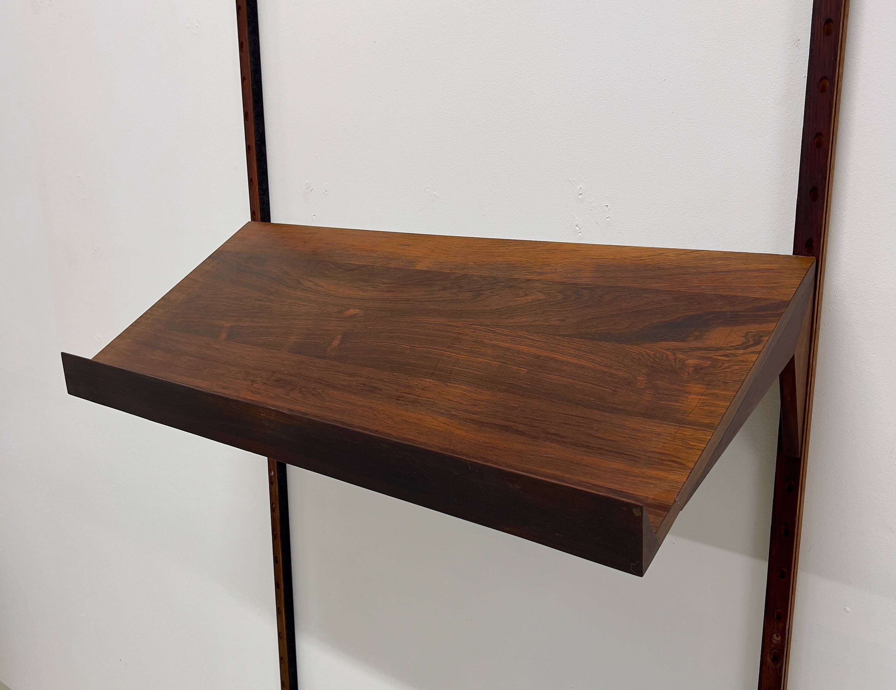 Magazine Shelf By Popular Cadovius For CADO wall systems
