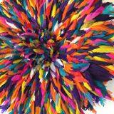 Juju hat multicolored 55 cm