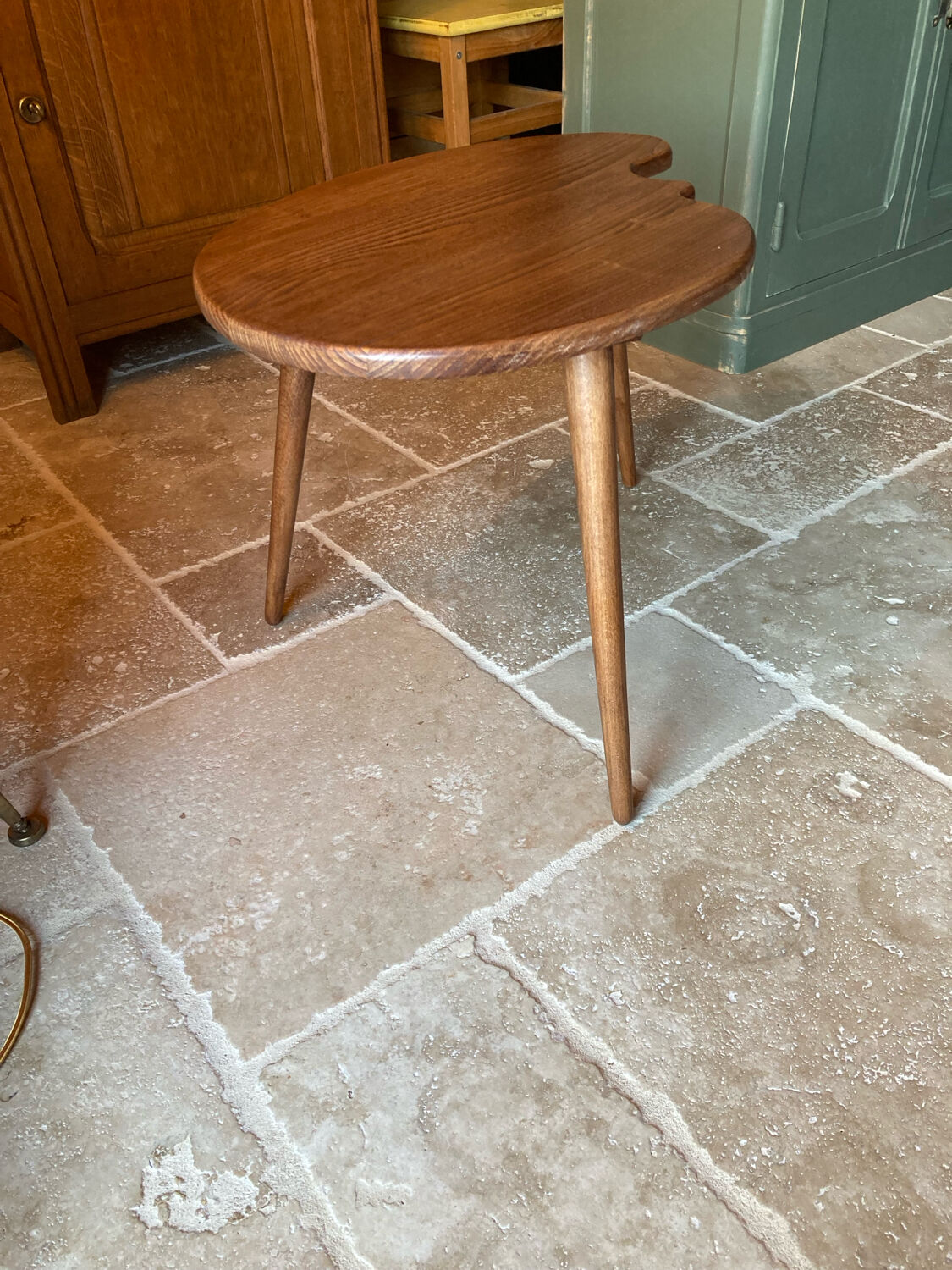 Vintage coffee table