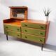 Commode coiffeuse design par Roger Landault