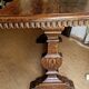 Table style Renaissance, XIXe