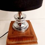 Vintage lamp from the 70s
