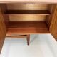 Vintage "Fresco" dressoir van G-Plan