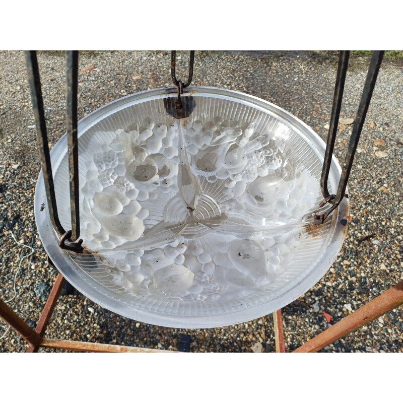 Suspension Mullers Brothers Lunéville