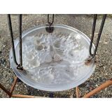 Suspension Mullers Brothers Lunéville