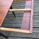 Dining table Johannes Andersen