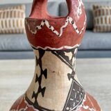 Vintage Berber vase