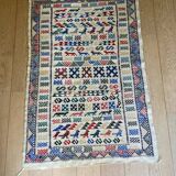 Berber carpet